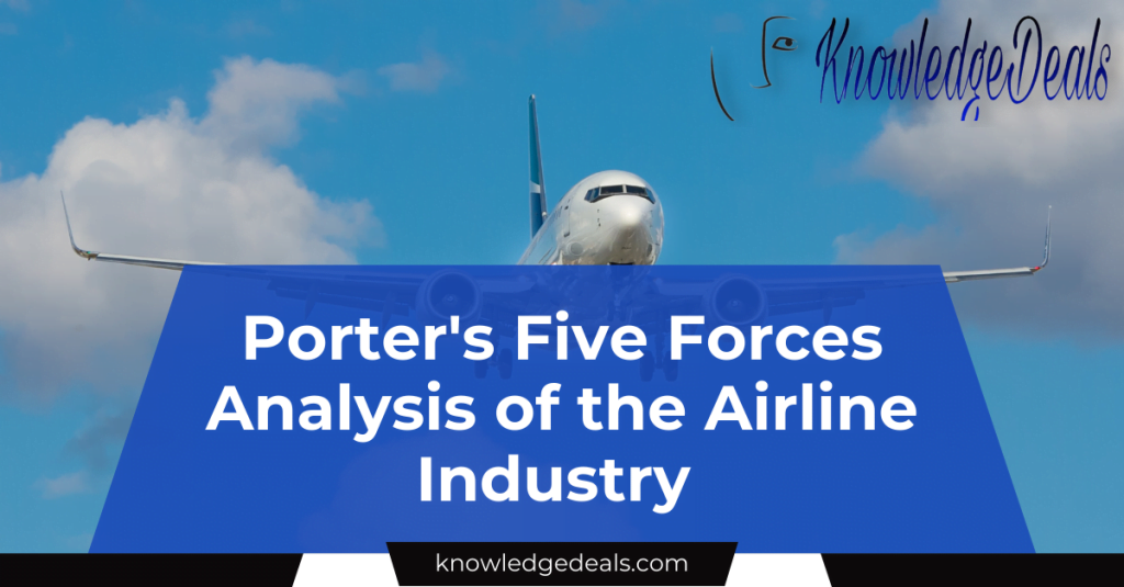 porters five forces