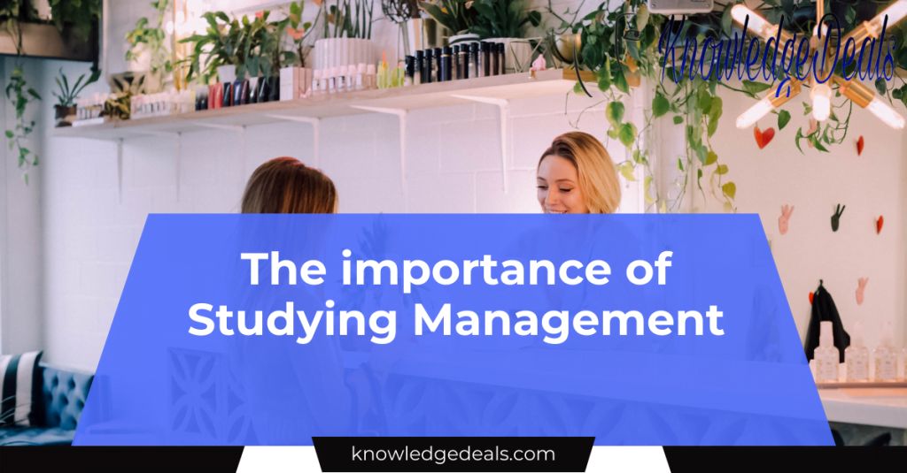 management
