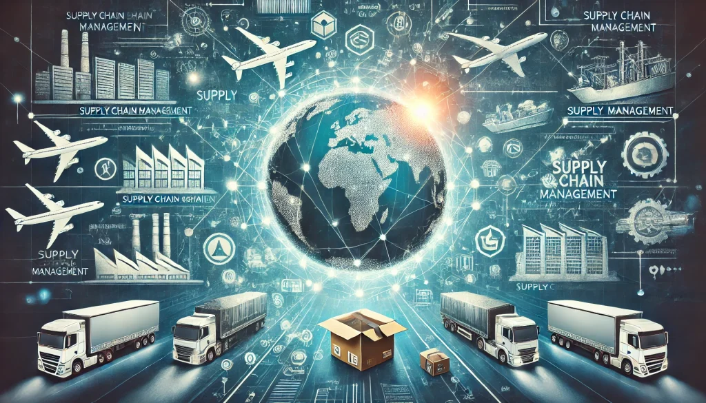 Supply Chain Management