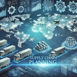 Supply Chain planning