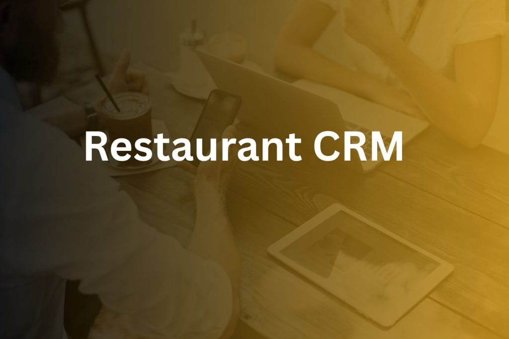 Customer Relationship Management