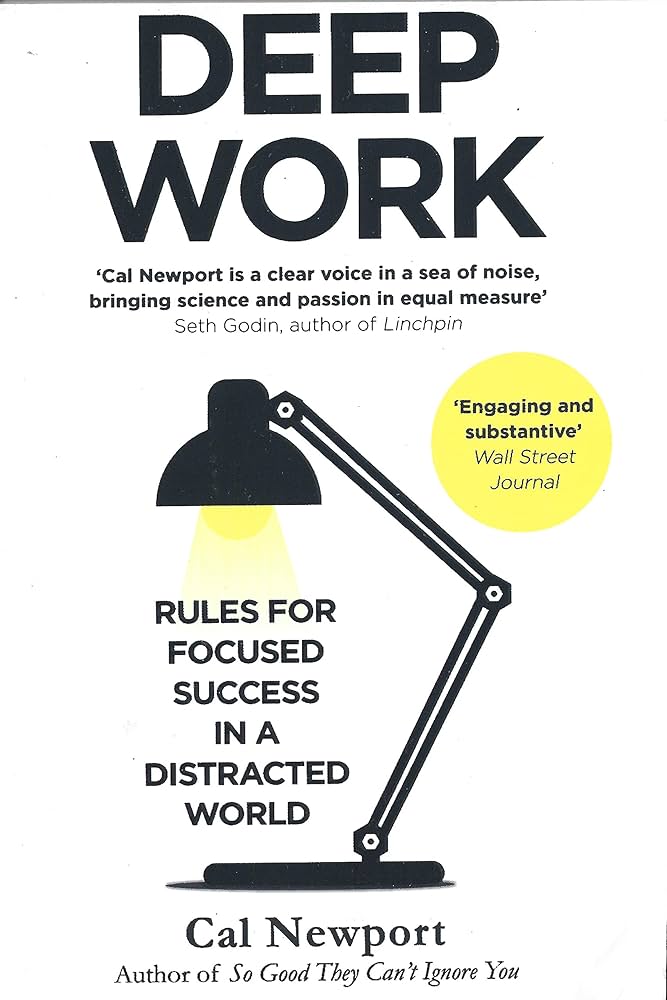 Best Time Management Books