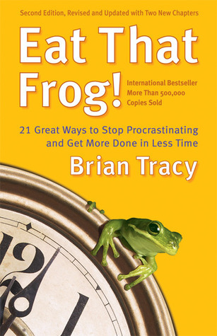 Best Time Management Books