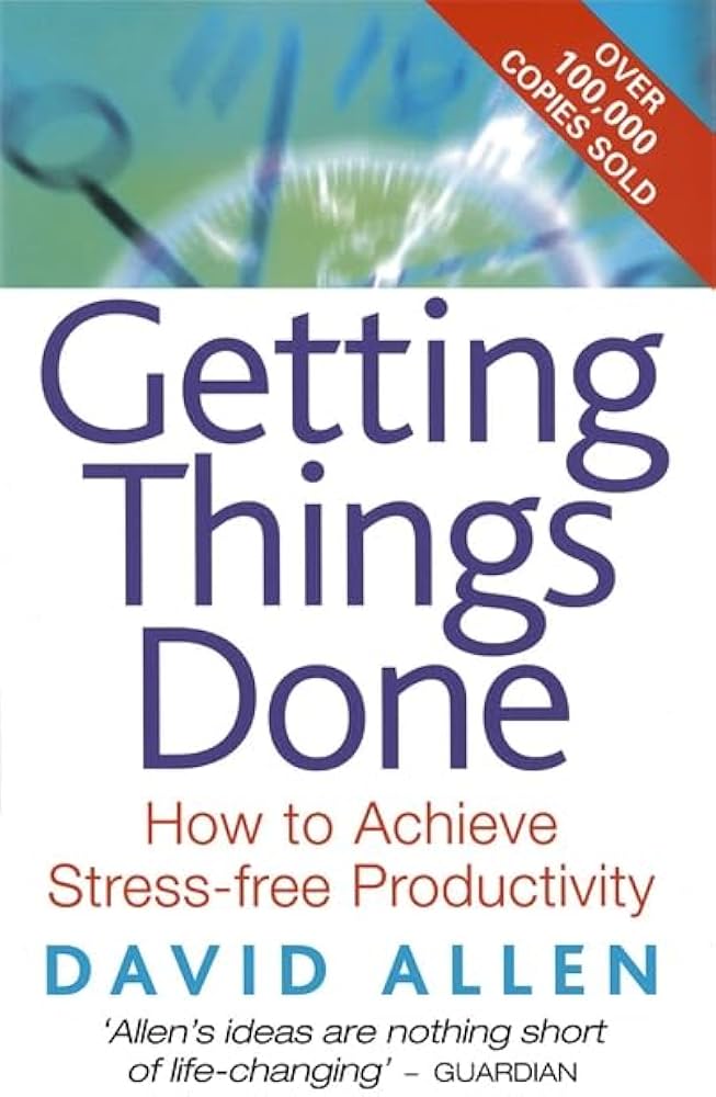 Best Time Management Books
