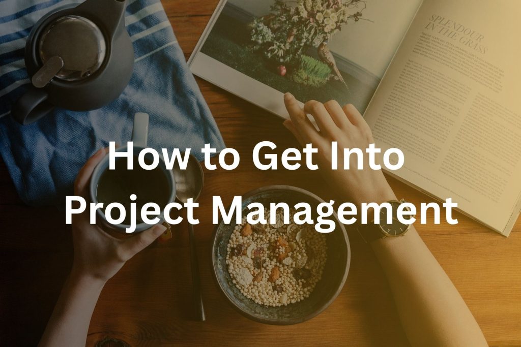 Project Management