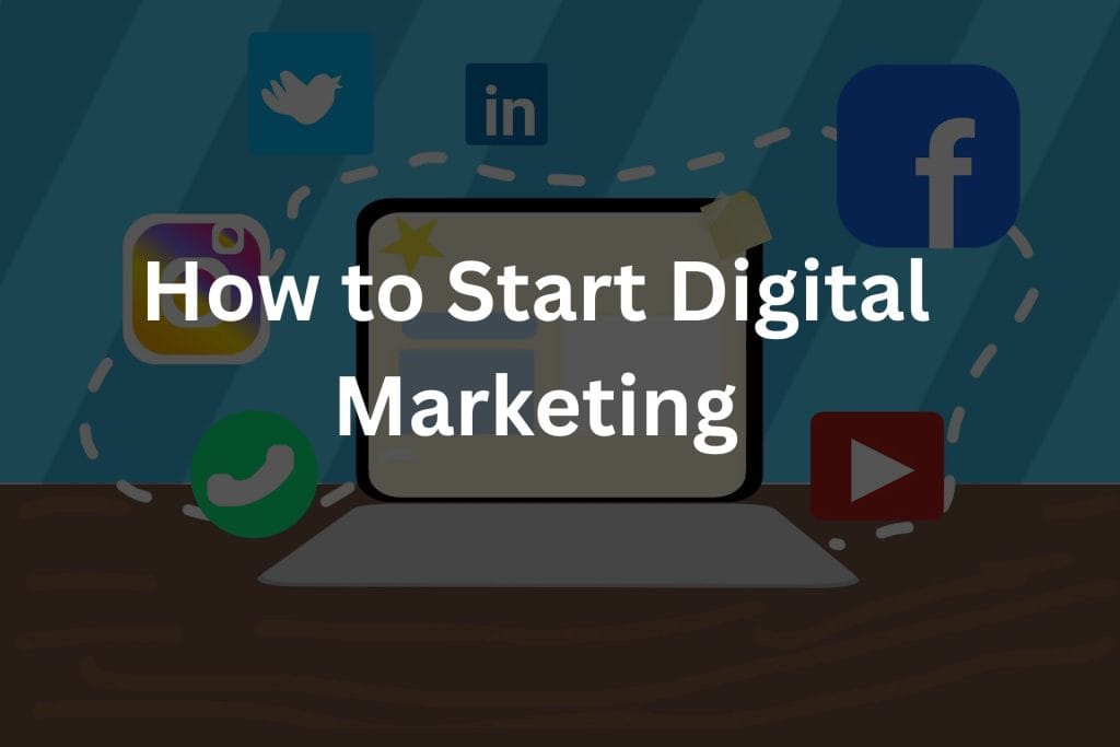 Digital Marketing
