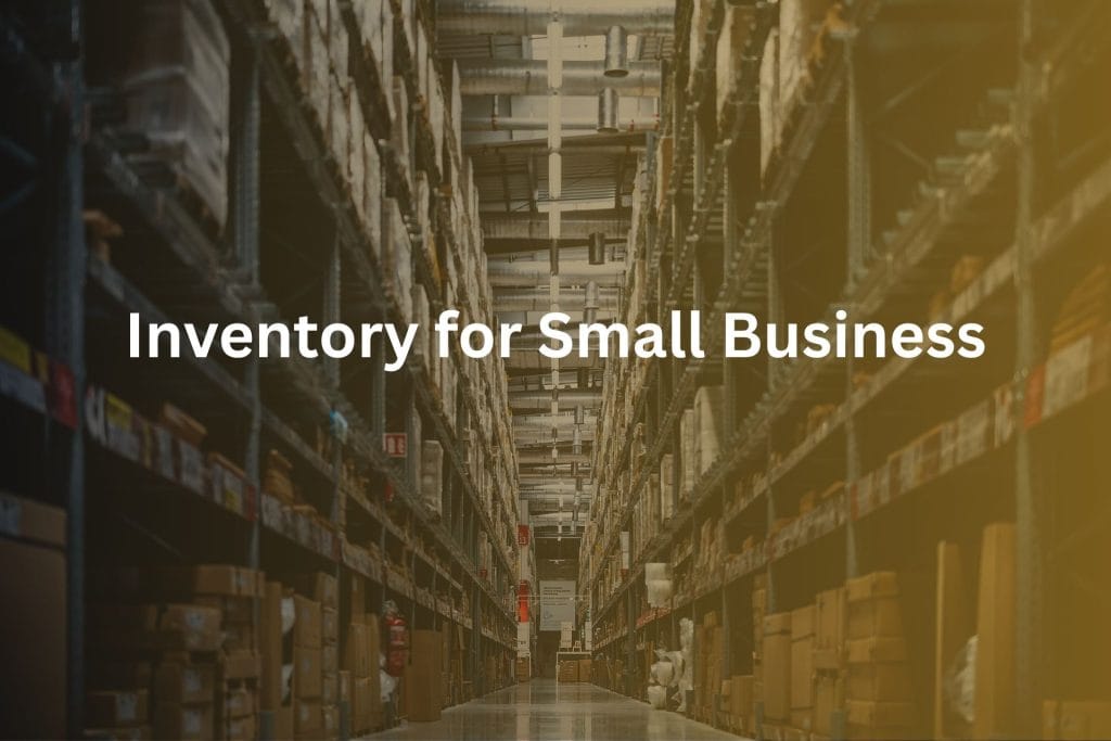 Inventory