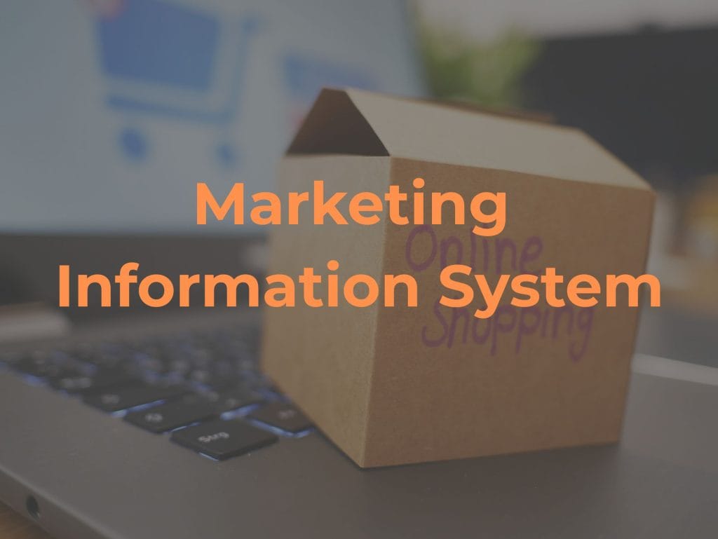 Marketing Information System