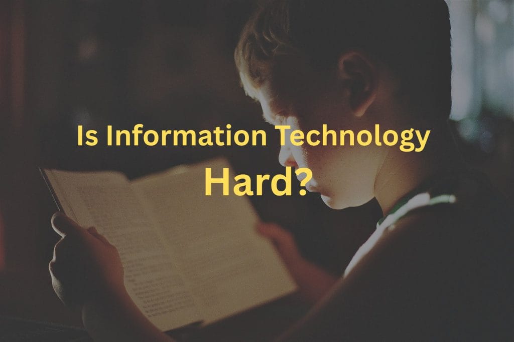 Information Technology