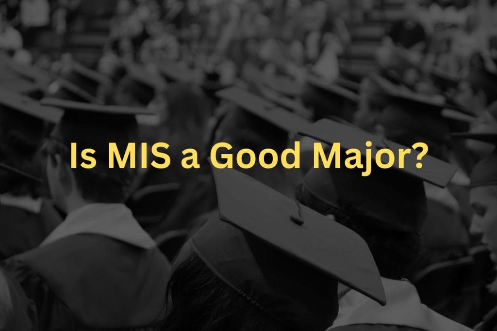 Management information systems