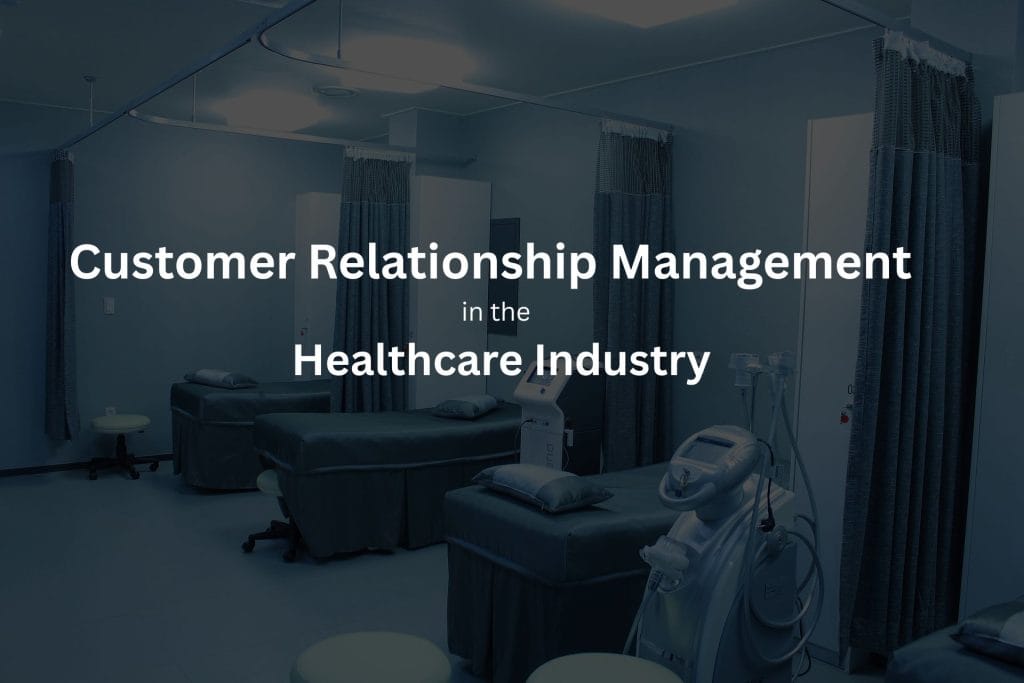 Healthcare Industry
